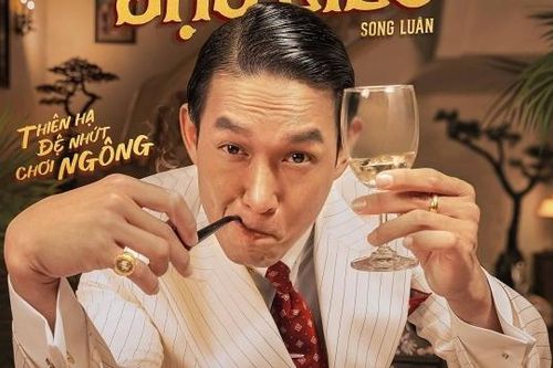 Phim Công tử Bạc Liêu: Nam chính Song Luân lôi cuốn khán giả
