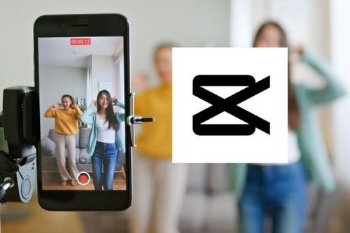 Ghép video trên CapCut nối 2,3,4 video thành 1 nhanh chóng nhất