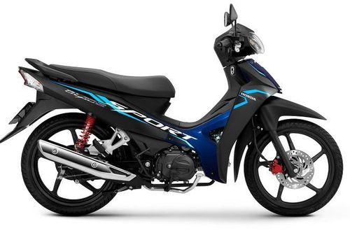 4 mẫu xe máy số giá dưới 20 triệu đồng phù hợp với sinh viên