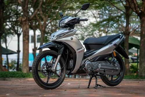 Cập nhật bảng giá xe Yamaha Jupiter mới nhất tháng 9/2024