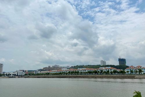 Nhiều tuyến đê có nguy cơ thiệt hại nếu bão đổ bộ với cường độ cấp 12-13