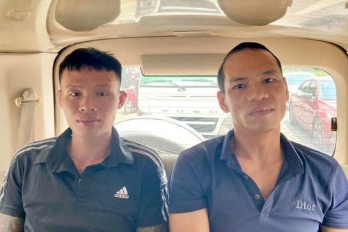 Đôi bạn tù thuê ô tô rồi cùng nhau đi trộm xe máy liên tỉnh