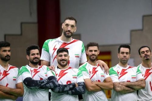 VĐV cao nhất lịch sử Paralympic của Iran phải ngủ trên sàn nhà ở Paris