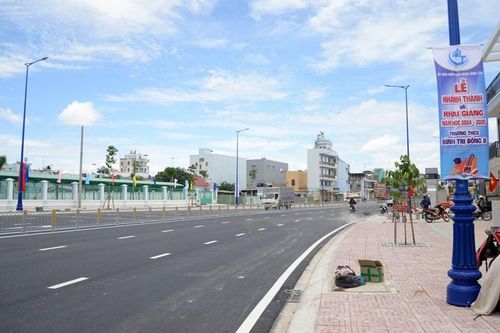 TP HCM thông xe tuyến đường kết nối Tỉnh lộ 10 tại quận Bình Tân sớm 2 tháng so với dự kiến