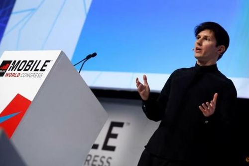 Liên hợp quốc: Vụ Pháp bắt CEO Telegram dấy lên mối lo ngại về nhân quyền
