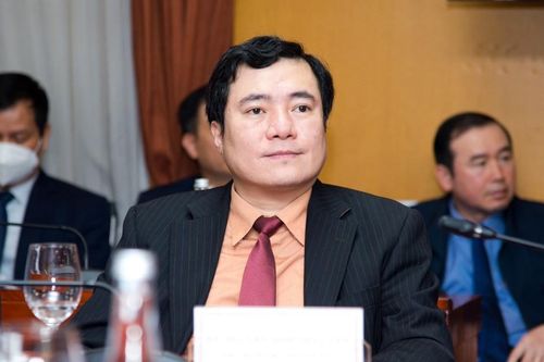 Thứ trưởng Bộ Công Thương Nguyễn Sinh Nhật Tân: Cần vốn hỗ trợ doanh nghiệp để tận dụng cơ hội từ FTA