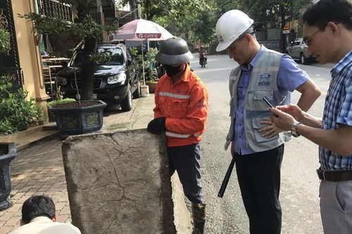Yêu cầu các đơn vị ngành giao thông sẵn sàng ứng phó với bão số 3