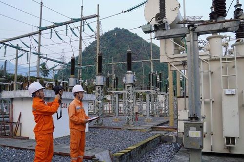 PC Lai Châu cấp điện ổn định, an toàn trong dịp nghỉ lễ Quốc khánh và khai giảng năm học mới