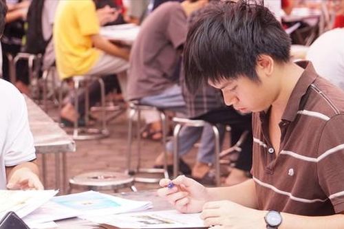 Năm học mới, thách thức cũ