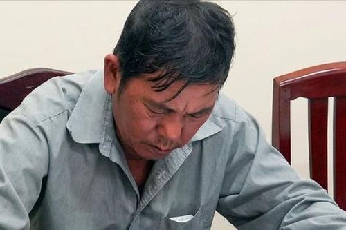 Tạm giam kẻ hoạt động nhằm lật đổ chính quyền nhân dân