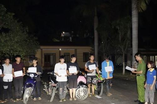 Hai nhóm hỗn chiến khiến 1 người chết, 1 người bị thương