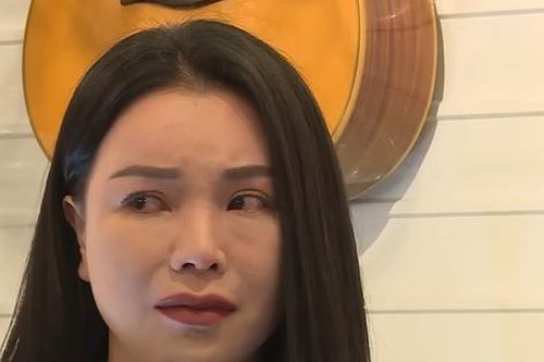 Bị tuyên buộc trả 2,5 tỷ đồng, người mẫu Trà Ngọc Hằng kháng cáo