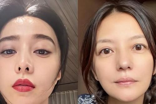 Động thái báo hiệu sự trở lại của Triệu Vy, Phạm Băng Băng