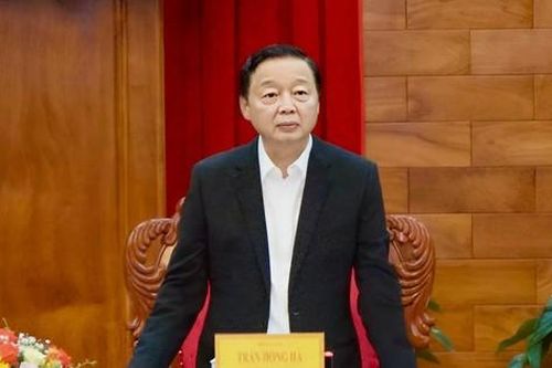 Phó Thủ tướng: Cần đầu tư sớm cao tốc Nha Trang - Đà Lạt