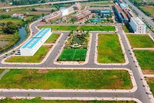 Điểm tin bất động sản ngày 4/9: TPHCM điều chỉnh mức thu trong bảng giá đất mới