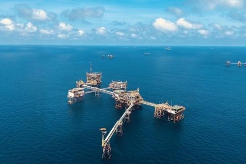 Giá dầu hôm nay (4/9): Dầu thô bất ngờ giảm