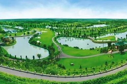 Golf Long Thành báo lãi gần 15 tỷ đồng nhưng nợ phải trả 15.351 tỷ đồng