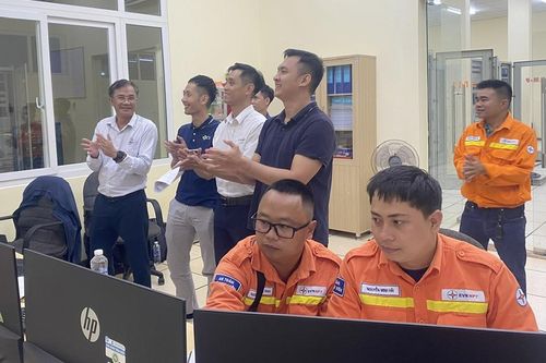 Hoàn thành Dự án lắp máy 2 Trạm biến áp 220kV Chư Sê