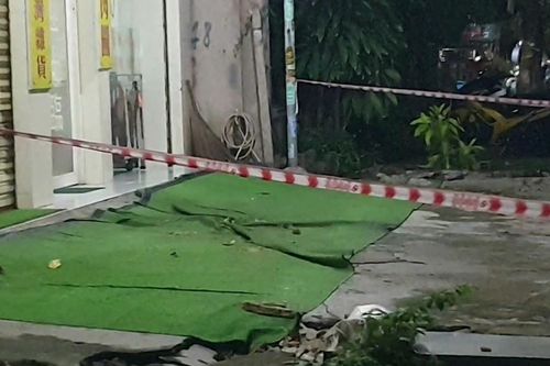 Hai vụ án mạng ở Bình Dương, thiếu nữ 16 tuổi và một người nước ngoài tử vong