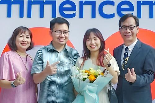 Đời tư kín tiếng của NSƯT Đức Khuê ở tuổi U60