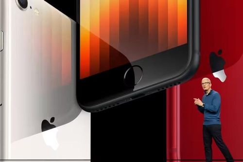 Chấm dứt kỷ nguyên iPhone dùng màn hình 'Made in Japan'