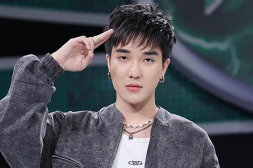 'Hot boy Rap Việt' OgeNus ra sao sau thời gian im ắng?
