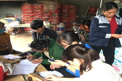 Nâng cao chất lượng, hiệu quả hoạt động của Tổ công nghệ số cộng đồng