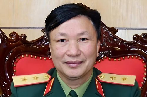 3 tướng quân đội nghỉ hưu