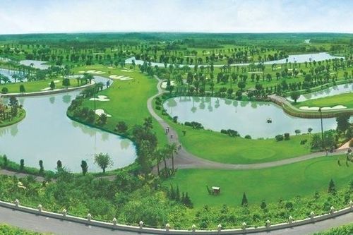 Golf Long Thành kinh doanh khởi sắc trong nửa đầu năm 2024