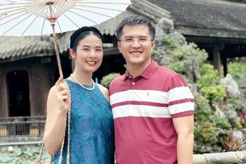 'Diễn viên 4 đời chồng' Hoàng Yến tâm tư, hoa hậu Ngọc Hân hạnh phúc bên ông xã