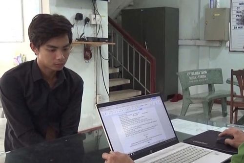 Thanh niên ở Bình Dương dùng kéo đâm chết người đàn ông nước ngoài