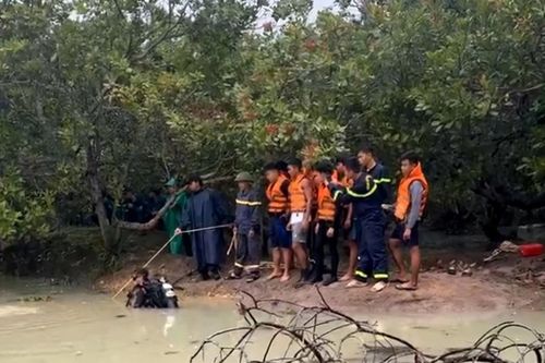 3 nam sinh tiểu học tử vong trong 2 vụ đuối nước liên tiếp ở Bình Phước