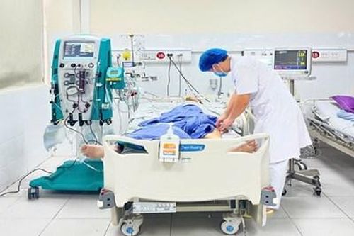 Phát hiện 2 trường hợp nhiễm vi khuẩn 'ăn thịt người' ở Hòa Bình