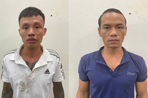 Thuê xe ô tô bán tải để đi… trộm xe máy