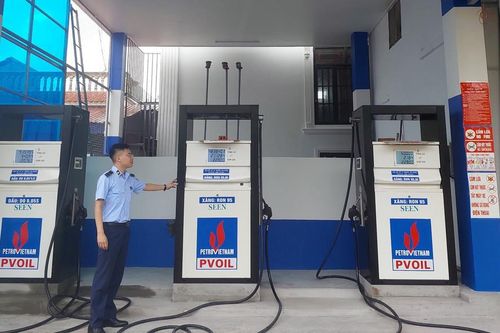 Giá xăng dầu hôm nay 4/9/2024: Giá dầu thế giới giảm mạnh