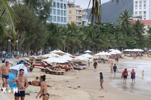 Việt Nam - điểm đến yêu thích của du khách tỉnh Nizhny Novgorod của Nga