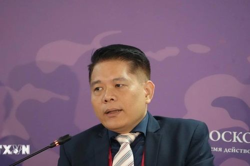 Việt Nam mở rộng hợp tác quốc tế giải quyết thách thức mới trong giáo dục