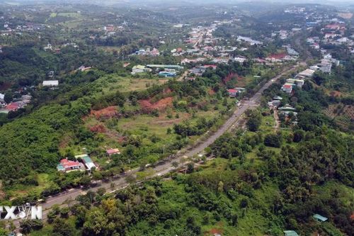 Đắk Nông: Hạn chế xe tải trên 7 tấn lưu thông qua tỉnh lộ 1