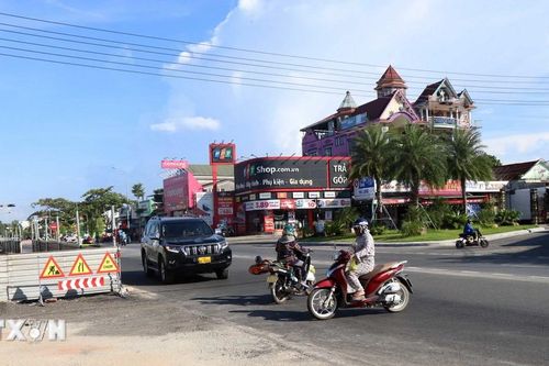 Thừa Thiên-Huế: Cần giải pháp gỡ vướng việc đường ngang đấu nối vào Quốc lộ