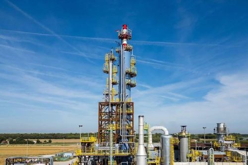 Italy khởi động dự án thu hồi và lưu trữ carbon hàng đầu thế giới