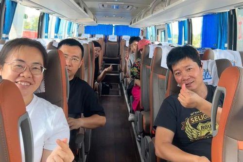 Khởi thông tuyến vận tải bộ cố định Nam Ninh-Hạ Long