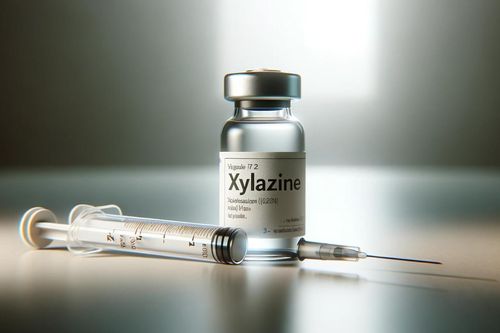 Anh sẽ trở thành quốc gia đầu tiên cấm chất xylazine