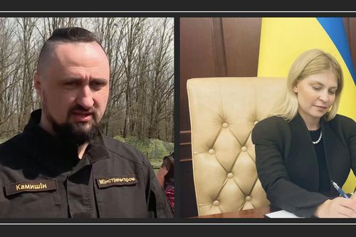Ukraine: Hàng loạt quan chức cấp cao từ chức, phó chánh văn phòng tổng thống bị sa thải