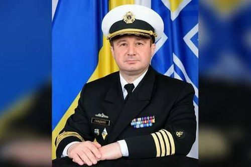 Lý do Ukraine đình chỉ chức vụ Tham mưu trưởng lực lượng phương tiện không người lái