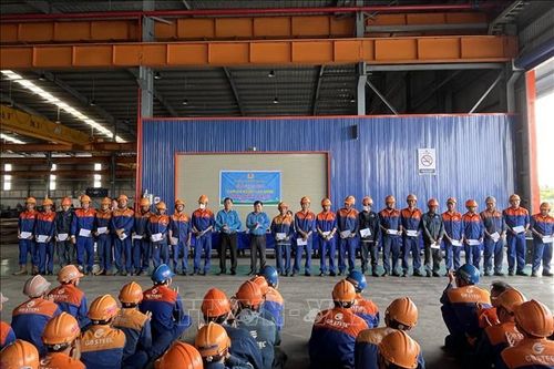 Phát triển thêm 3 triệu công đoàn viên tại các doanh nghiệp ngoài khu vực Nhà nước