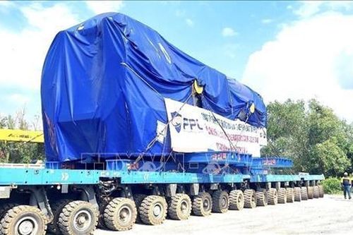 Nghiên cứu đề xuất sửa luật để gỡ điểm nghẽn của dự án điện khí
