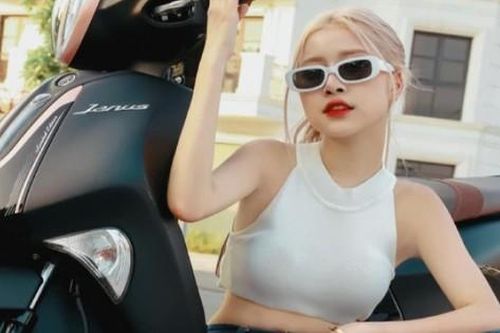 Giá Yamaha Janus đầu tháng 9/2024, khuyến mãi hơn 6 triệu đồng