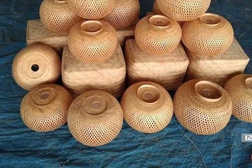 Chuyện về cựu binh 'vực dậy' nghề truyền thống, đưa hàng mây tre đan xuất khẩu sang nhiều nước
