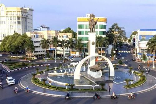 Nhiều chính sách ưu đãi đẩy mạnh thu hút vốn FDI vào Đắk Lắk
