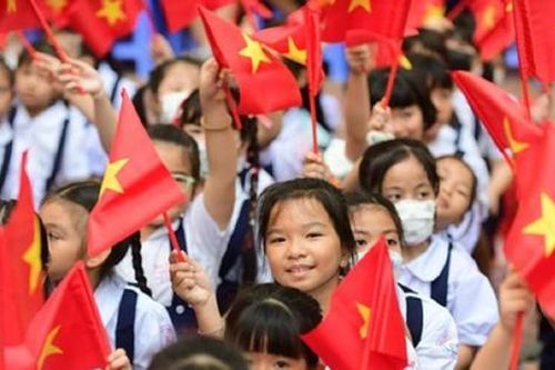 Cả nước đã sẵn sàng cho năm học mới 2024-2025